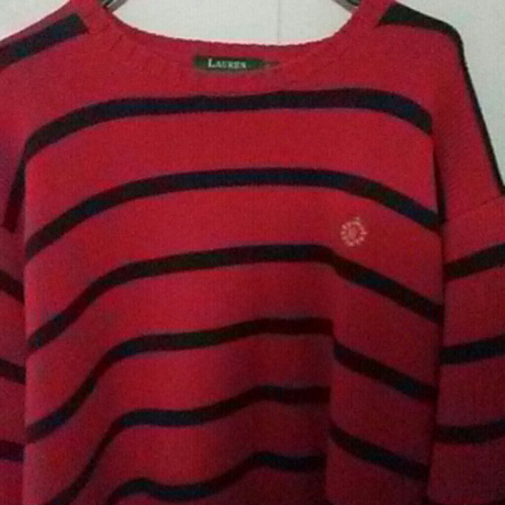 KnitteD sweater